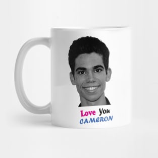 Cameron Boyce Mug